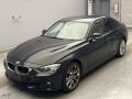 2013 BMW 3 Series