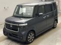 2024 Honda N-BOX CUSTOM
