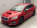 2014 Subaru Levorg