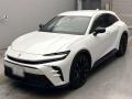 2024 Toyota Crown Sport