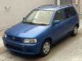 1999 Mazda Demio