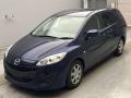 2010 Mazda Premacy