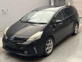 2012 Toyota Prius alpha