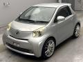 2009 Toyota iQ