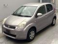 2013 Toyota Passo