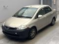2005 Honda Fit Aria