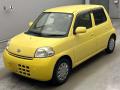 2010 Daihatsu Esse