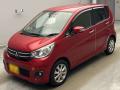 2017 Mitsubishi eK Wagon