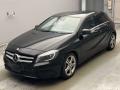 2014 Mercedes Benz A-Class