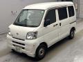 2016 Daihatsu Hijet Cargo