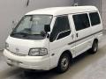 2011 Mazda Bongo Van