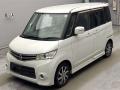 2012 Nissan Roox