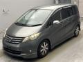 2009 Honda Freed