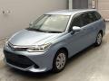 2015 Toyota Corolla Fielder