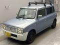 2006 Suzuki ALTO Lapin