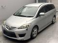 2008 Mazda Premacy