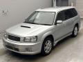 2003 Subaru Forester