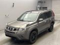 2013 Nissan X-Trail
