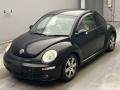2007 Volkswagen New Beetle