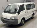 2014 Mazda Bongo Van
