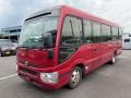 2017 Toyota Coaster