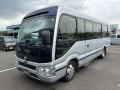 2018 Toyota Coaster