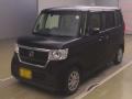 2018 Honda N-BOX