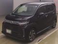 2018 Daihatsu Move Custom