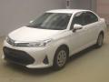 2021 Toyota Corolla Axio