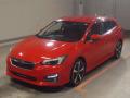 2017 Subaru Impreza Sports