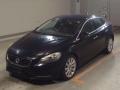 2014 Volvo V40