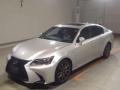 2014 Lexus GS