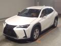 2023 Lexus UX