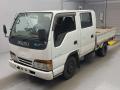 1997 Isuzu Elf Truck