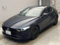 2023 Mazda Mazda3 Fastback