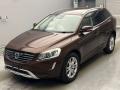 2015 Volvo XC60
