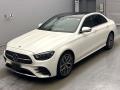 2020 Mercedes Benz E-Class