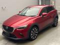 2019 Mazda CX-3