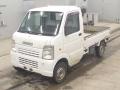 2007 Suzuki Carry Truck