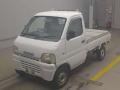 2000 Suzuki Carry Truck