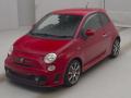 2009 Abarth Abarth 500