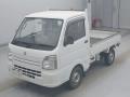 2014 Suzuki Carry Truck