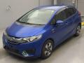 2013 Honda Fit Hybrid
