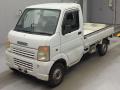 2007 Suzuki Carry Truck