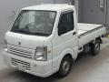 2013 Suzuki Carry Truck