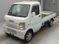 2006 Suzuki Carry Truck