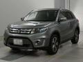 2016 Suzuki Escudo