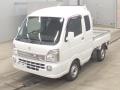 2022 Suzuki Carry Truck