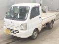2017 Suzuki Carry Truck