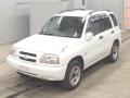 1998 Suzuki Escudo